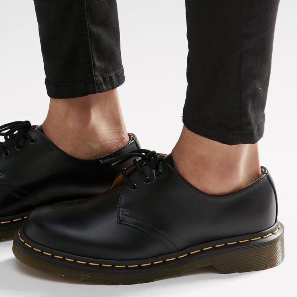 Dr. Marten 1461 Oxfords